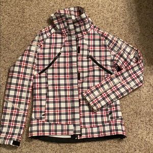 Body Glove Waterproof Jacket